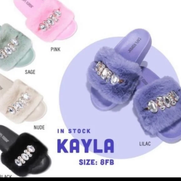 Sandals - Picture 4 of 6